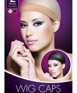 Filets sous perruques