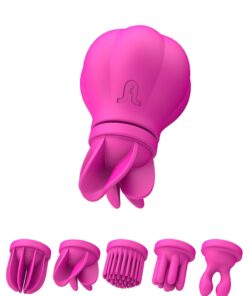 Caress - stimulateur clitoris