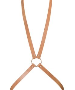 Harnais 8 marron - Maze