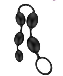 Perles anales - Love in the Pocket