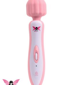 Vibro Wand rechargeable Pixey Exceed