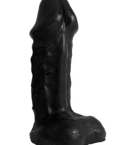 Gode 33x9cm War Head - Domestic Partner