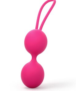Dual Balls - Dorcel