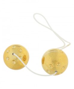 Boules de Geisha Gold Balls