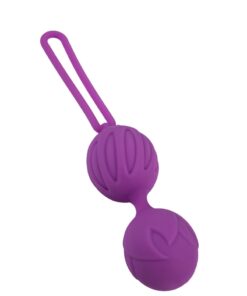 Geisha Balls Small violette