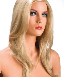 Perruque Olivia  blonde
