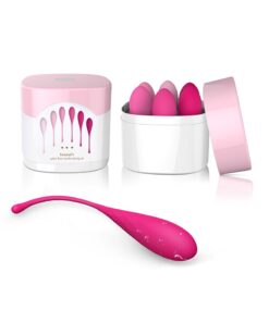 Kit de musculation pelvien FemmeFit