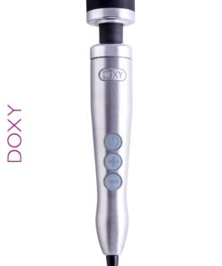 Vibro Wand Doxy Massager Number 3