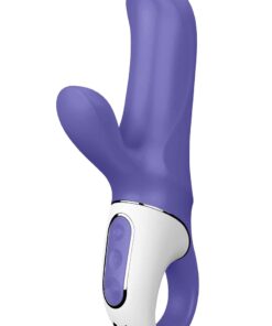 Vibromasseur Magic Bunny - Satisfyer