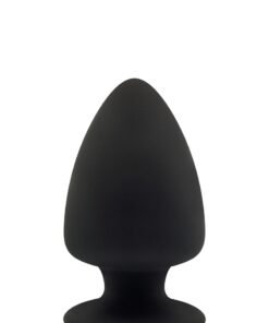 Plug anal Small double densité modèle 1 - SilexD