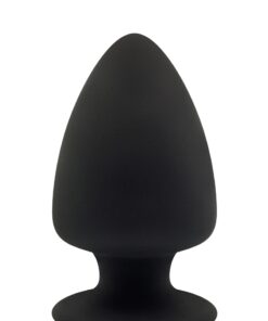 Plug anal Medium double densité modèle 1 - SilexD