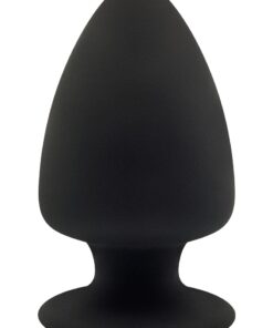 Plug anal Large double densité modèle 1 - SilexD