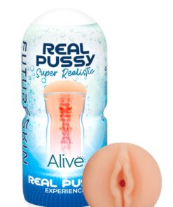 Masturbateur vagin - Alive