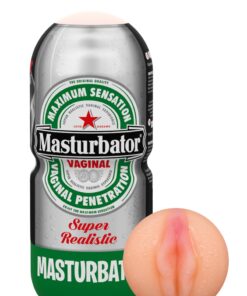 Masturbateur vagin humoristique - Alive