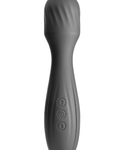 Vibromasseur wand My Sultana - Black Empire