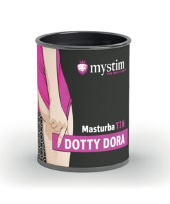 MasturbaTIN Dotty Dora - Mystim