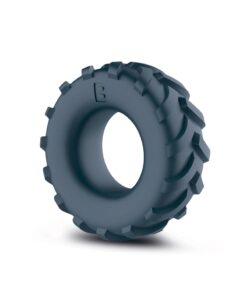 Anneau de pénis pneu - Boners