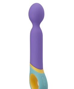Vibro Base Wand Vibrator - PMV20