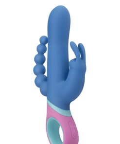 Triple vibromasseur Vice - PMV20