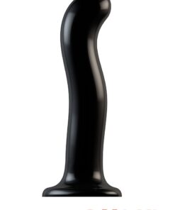 Dildo point P et G taille M - Strap On Me