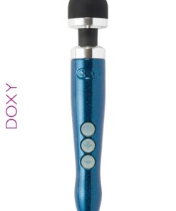 Vibro Wand Doxy Massager Die Cast 3R