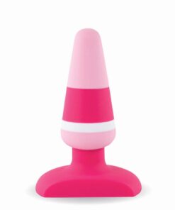Plug anal Plugz Colors n2 - FeelzToys