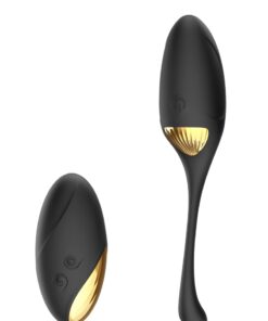 Sextoy 2 en 1 Secret Orgasm - Dorcel