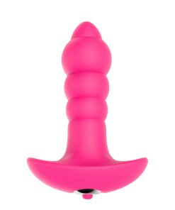 Plug anal vibrant Taboo - My First