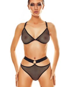 Ensemble 2 pièces Sway - Anaïs