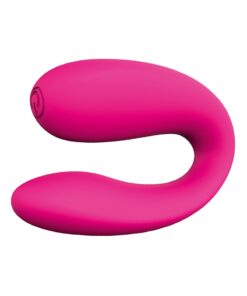 Double stimulateur couple Lovers - My First