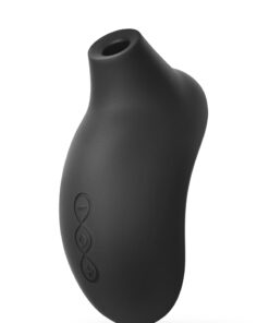Stimulateur clitoridien Sona 2 noir - Lelo
