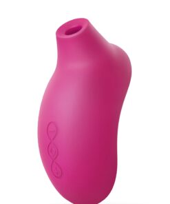 Stimulateur clitoridien Sona 2 cerise - Lelo