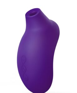 Stimulateur clitoridien Sona 2 violet - Lelo