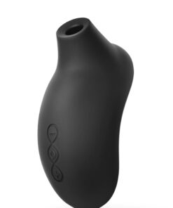 Stimulateur Clitoridien Sona 2 Cruise Noir - Lelo