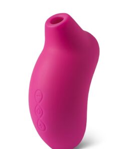 Stimulateur Clitoridien Sona 2 Cruise Cerise - Lelo
