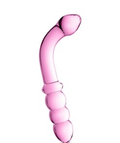 Gode verre Glossy Toys  n° 8 Pink