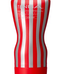 Masturbateur Soft Case Cup - Tenga