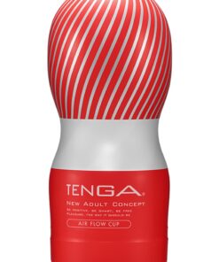 Masturbateur Air Flow Cup - Tenga
