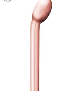 Vibro point G - Rosy Gold