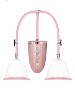 Pompe à seins automatique Medium - Pumped