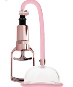 Pompe à vagin manuelle - Pumped