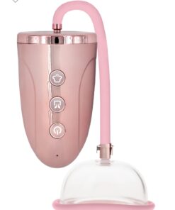 Pompe à vagin Automatique - Pumped