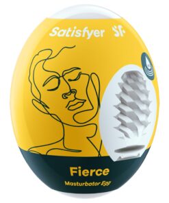 Masturbateur Satisfyer Egg Fierce