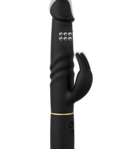 Vibro Furious Rabbit 2.0 - Dorcel
