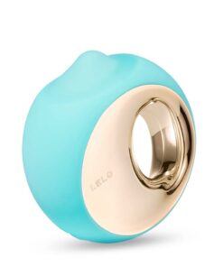 Simulateur de cunnilingus Ora 3 Aqua - Lelo