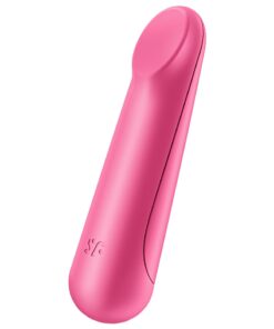 Ultra power bullet 3 rose - Satisfyer