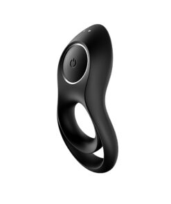 Cockring vibrant Legendary Duo - Satisfyer