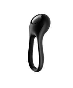 Cockring vibrant Majestic Duo - Satisfyer