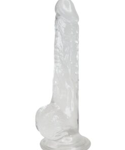 Gode jelly Lusty - Alive