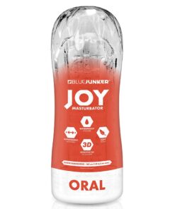 Masturbateur oral - Blue Junker